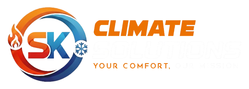 SK Climate Solutions Logo